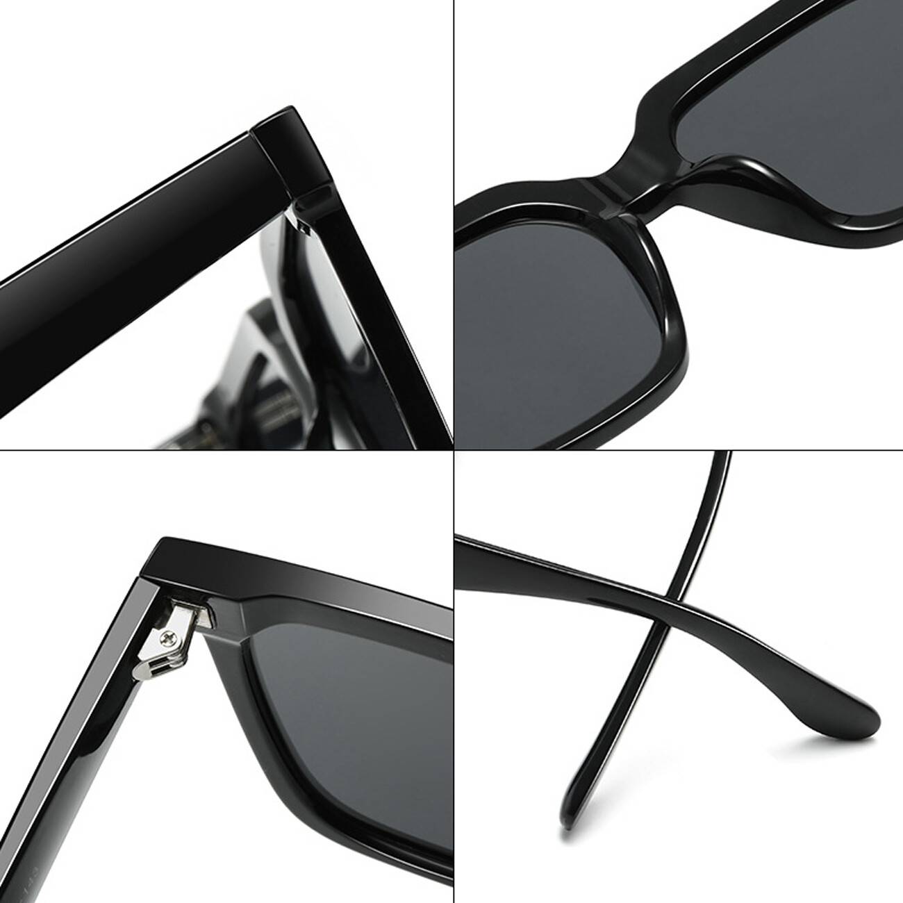 فروش عینک آفتابی زنانه کارن بازار