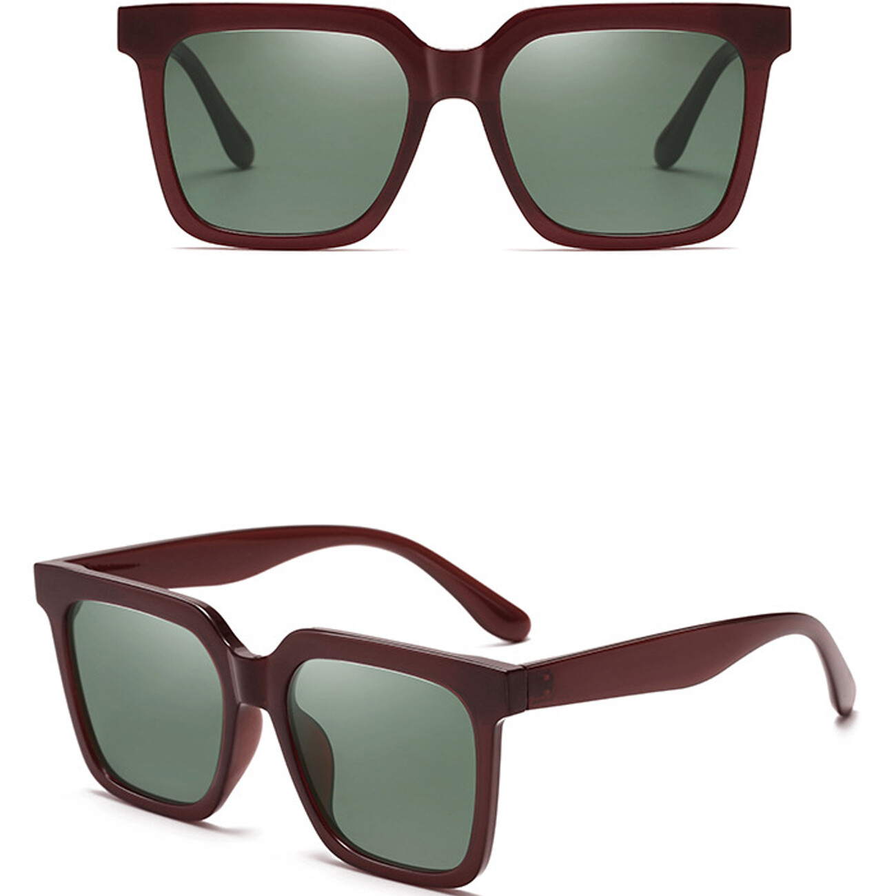 بهترین عینک آفتابی زنانه کارن بازار