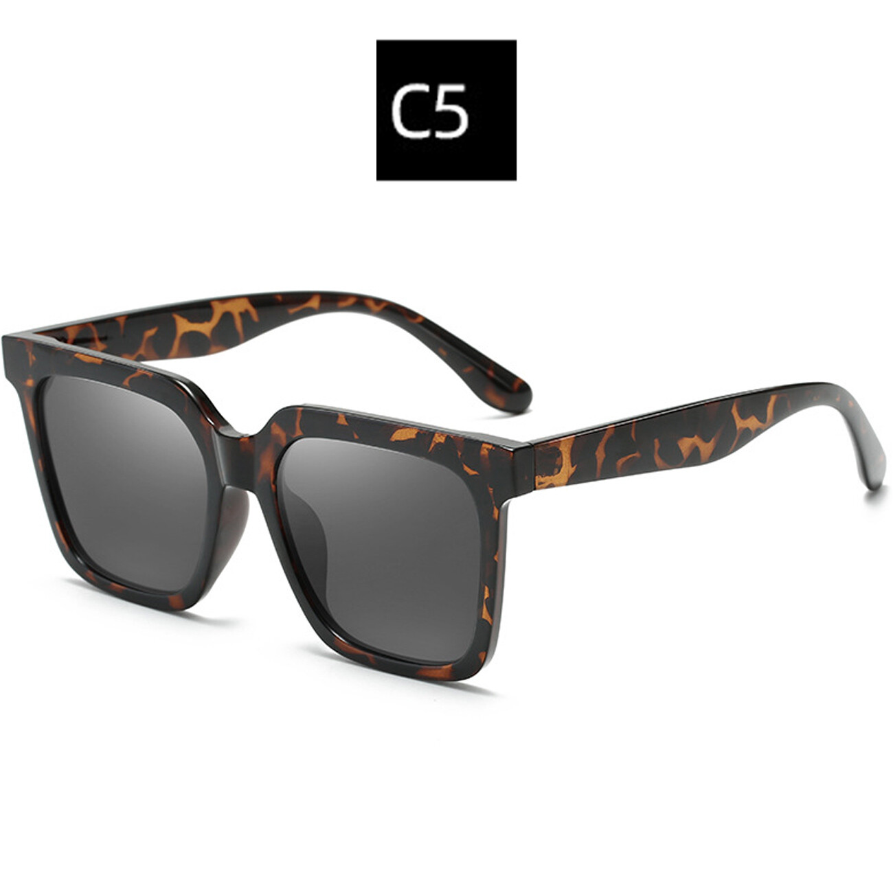 فروش عینک دودی زنانه کارن بازار