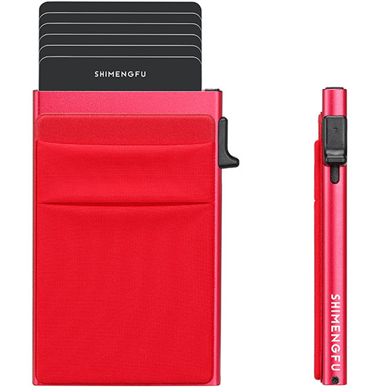 کیف پول و جاکارتی مردانه و زنانه ضد سرقت لوکس