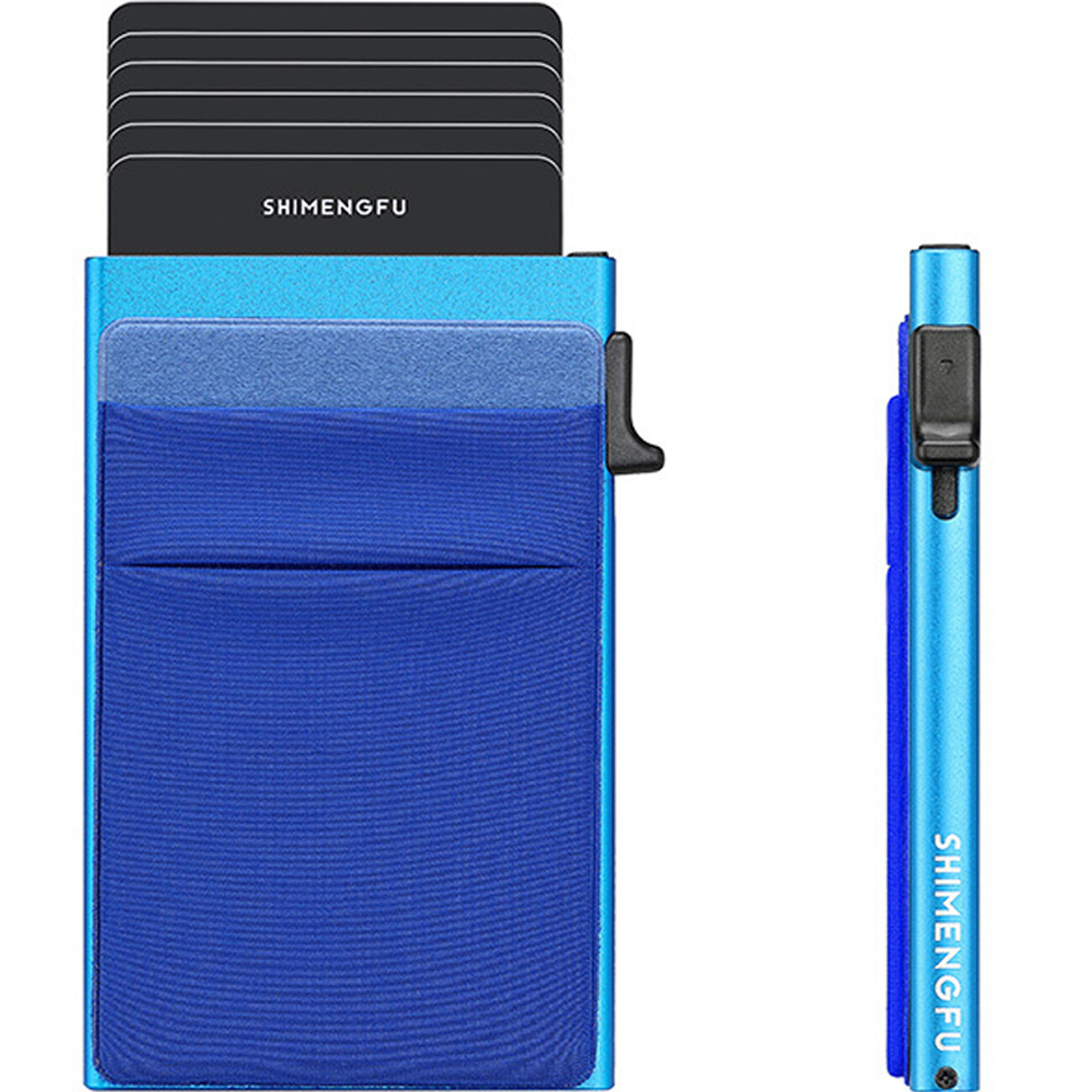 کیف پول و جاکارتی مردانه و زنانه ضد سرقت لوکس با کیفیت