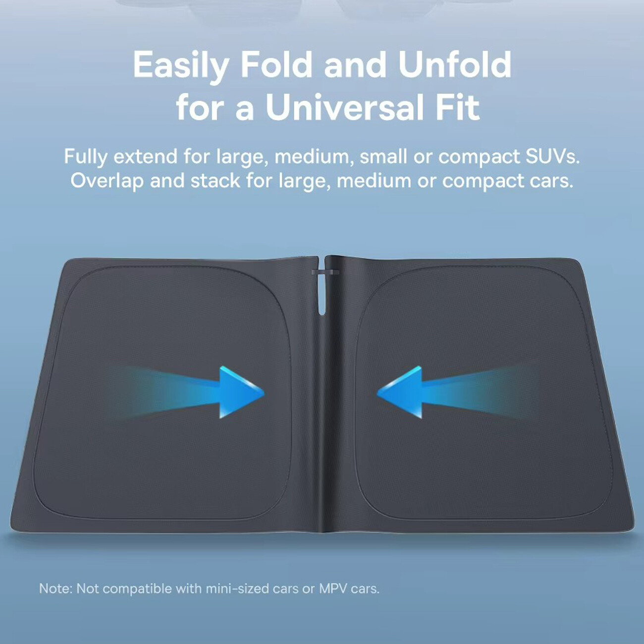 فروش سایبان شیشه جلو خودرو بیسوس