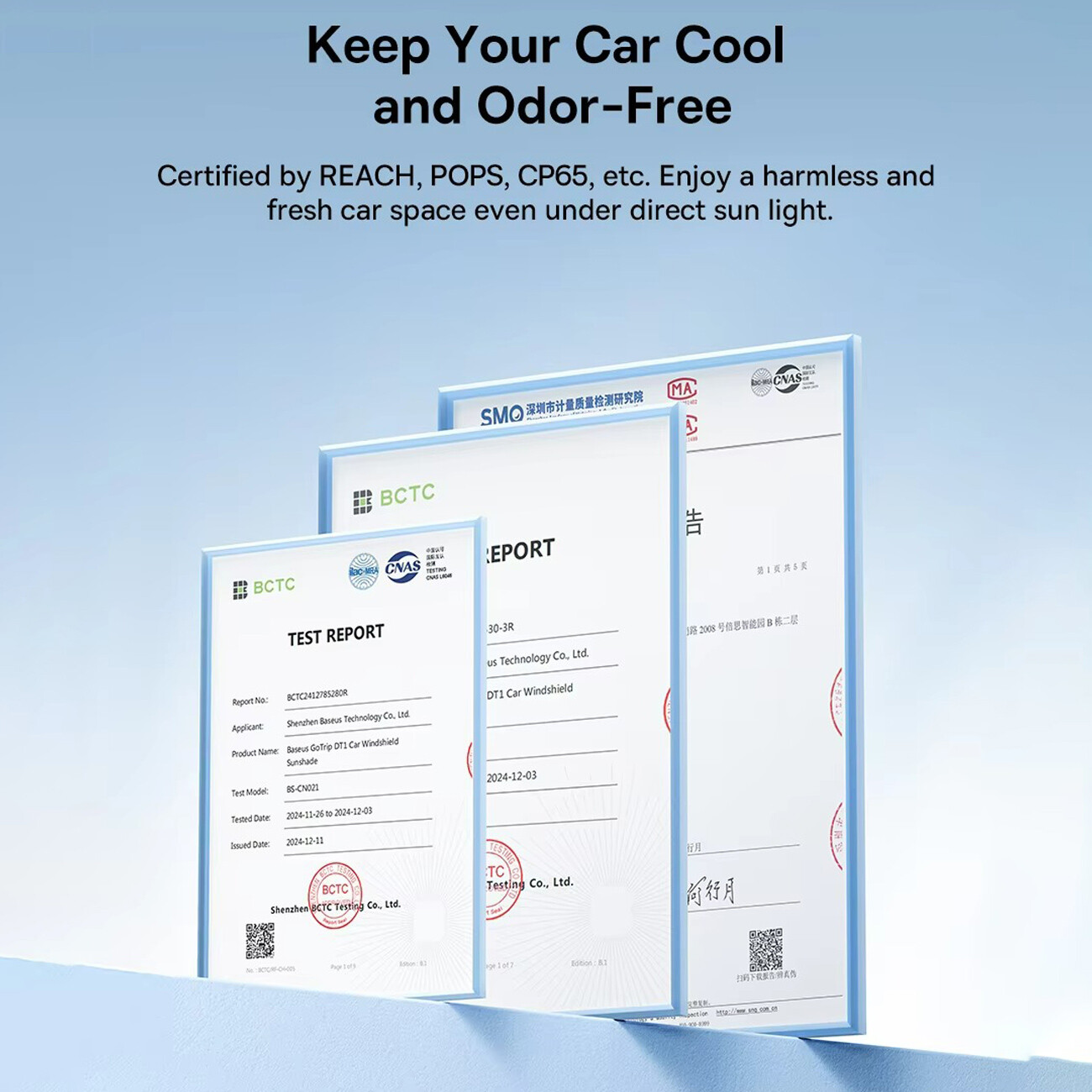 فروش آفتابگیر شیشه جلو خودرو بیسوس