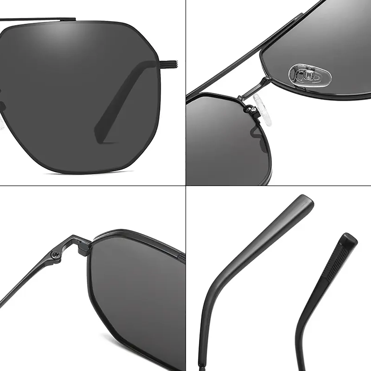 فروش عینک آفتابی مردانه کارن بازار