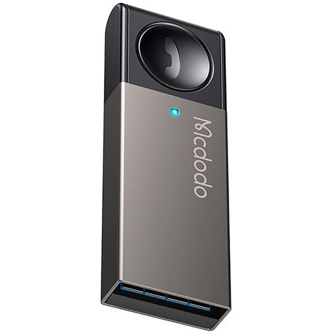 کیفیت گیرنده صوتی بلوتوثی USB خودرو مک دودو