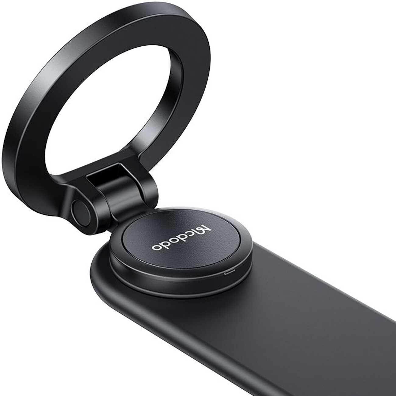 بهترین نگهدارنده موبایل مگنتی داخل خودرو مک دودو