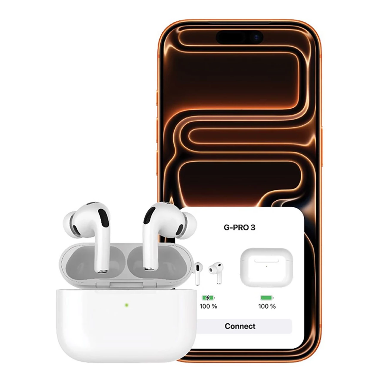 خرید هندزفری بلوتوثی گرین لاین