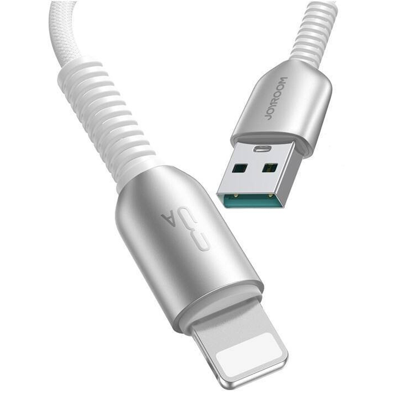 خرید کابل یواس بی به لایتینگ جویروم