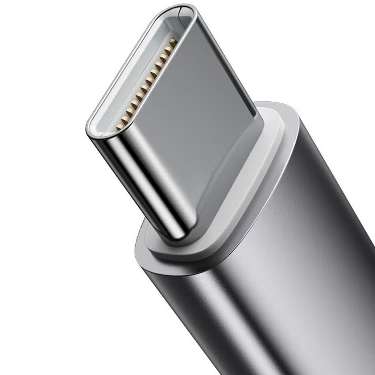 قیمت سیم شارژر سریع تایپ سی به لایتینگ جویروم