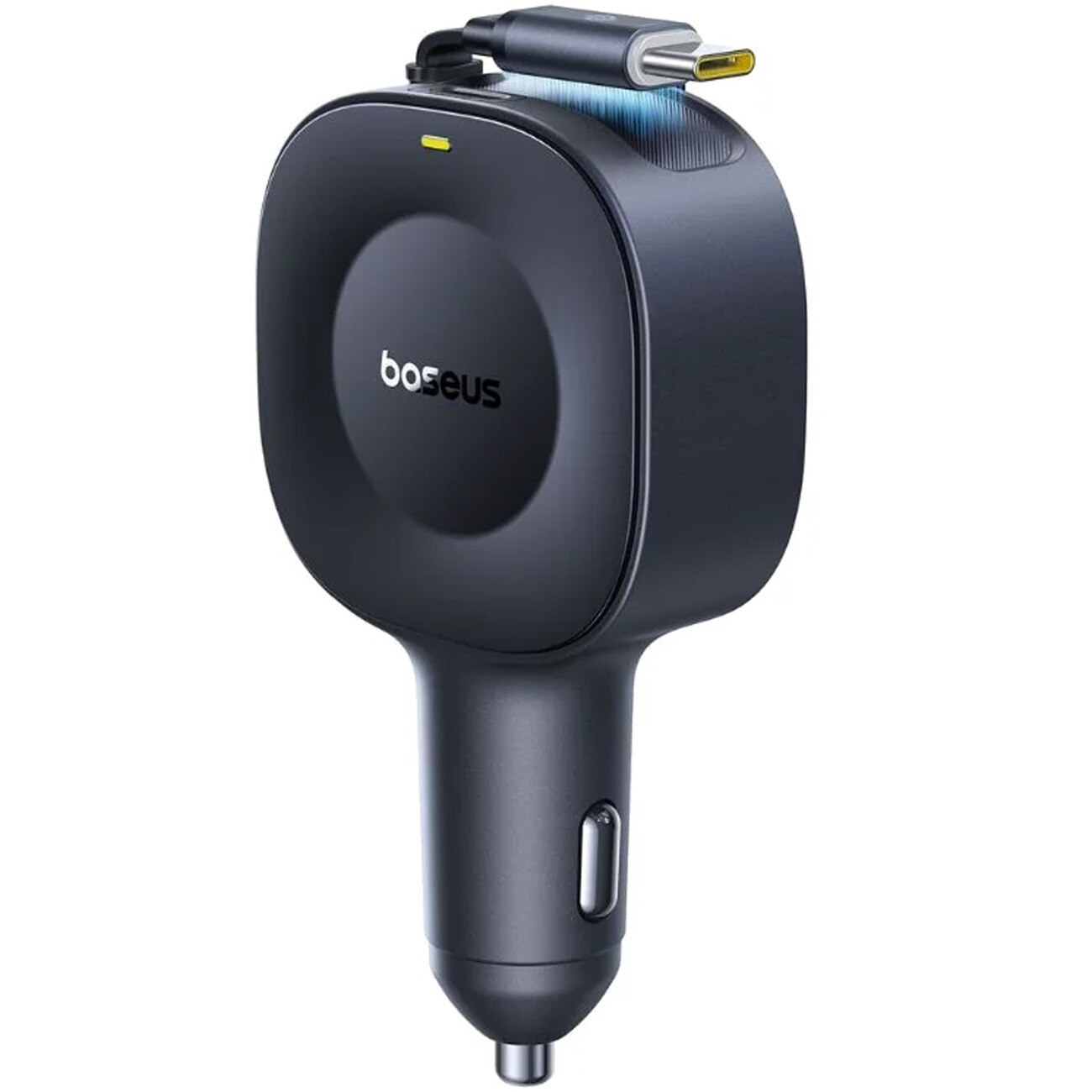 بهترین شارژر داخل خودرو بیسوس