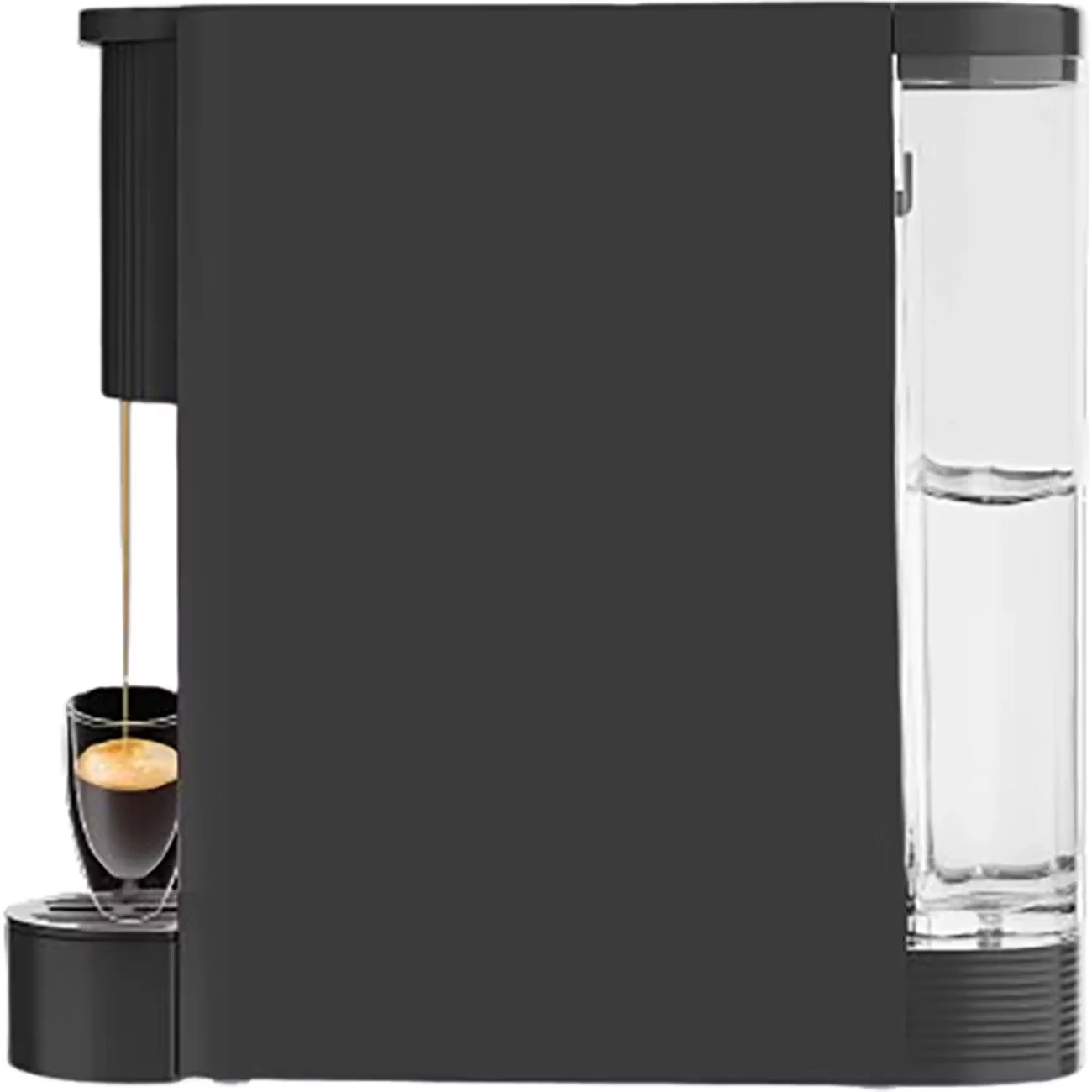 فروش قهوه ساز کپسولی اتوماتیک لپرسو