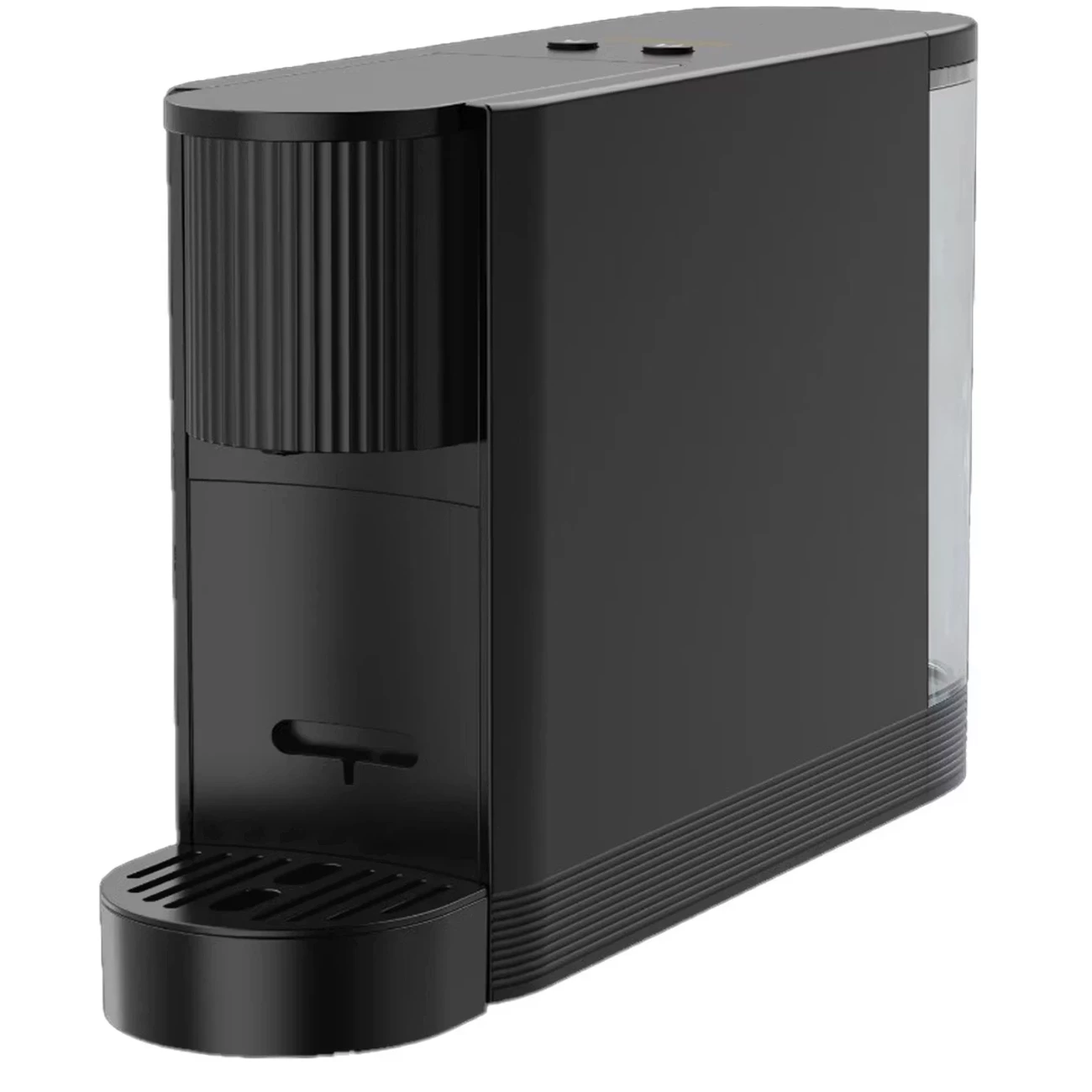 کیفیت قهوه ساز کپسولی اتوماتیک لپرسو