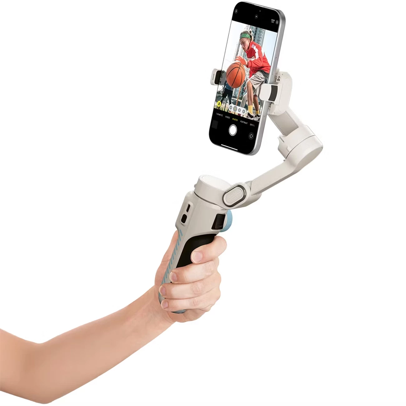 خرید گیمبال مگنتی استبلایزر پاورولوژی