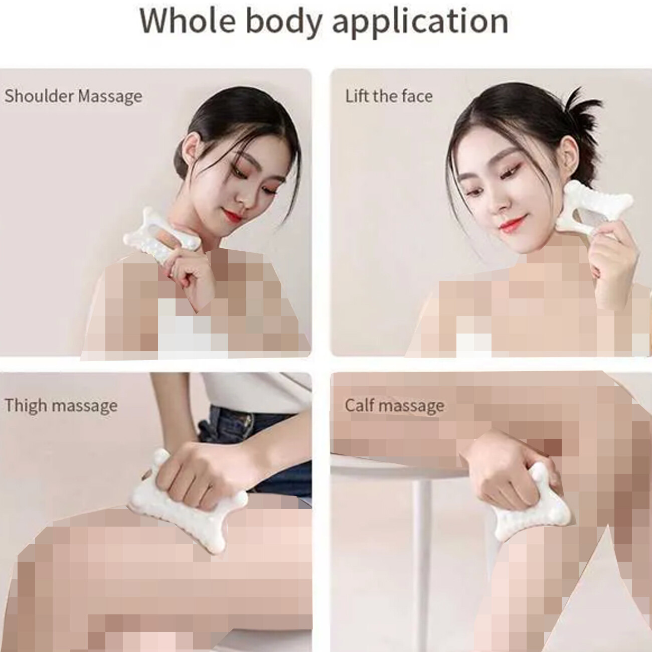 ریلکسیشن صورت و بدن