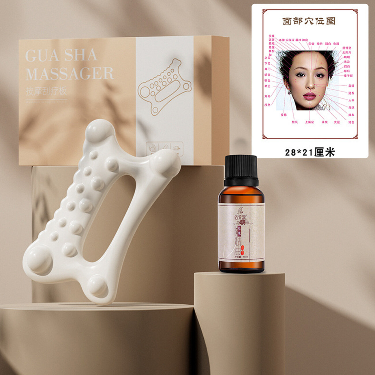 خرید ماساژورساق پا