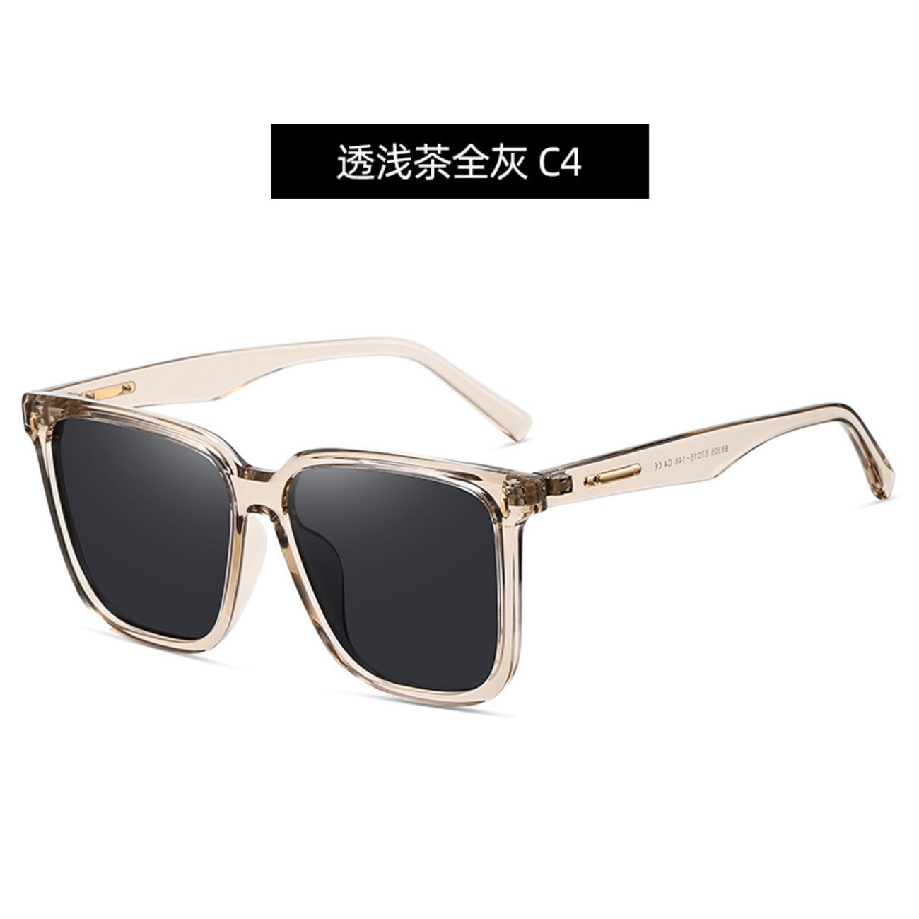 عینک آفتابی زنانه پلاریزه کارن Karen B8308