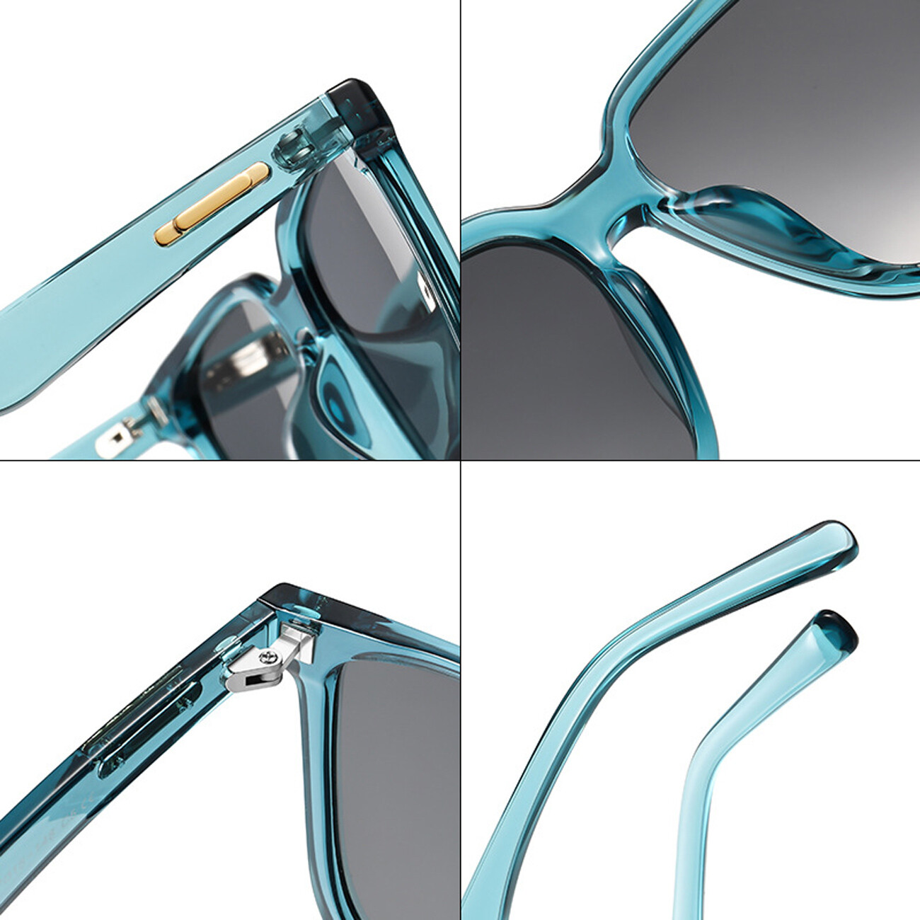 قیمت عینک آفتابی زنانه پلاریزه کارن