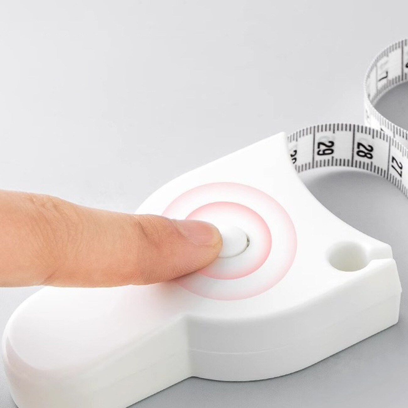 خرید متر اندازه‌گیری بدن و قد