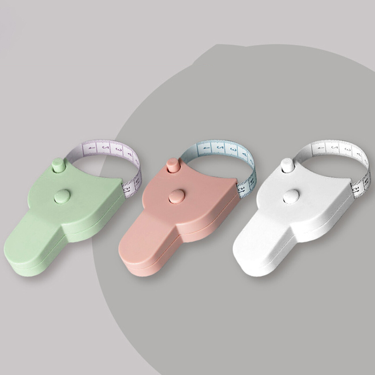 متر اندازه‌گیری خیاطی