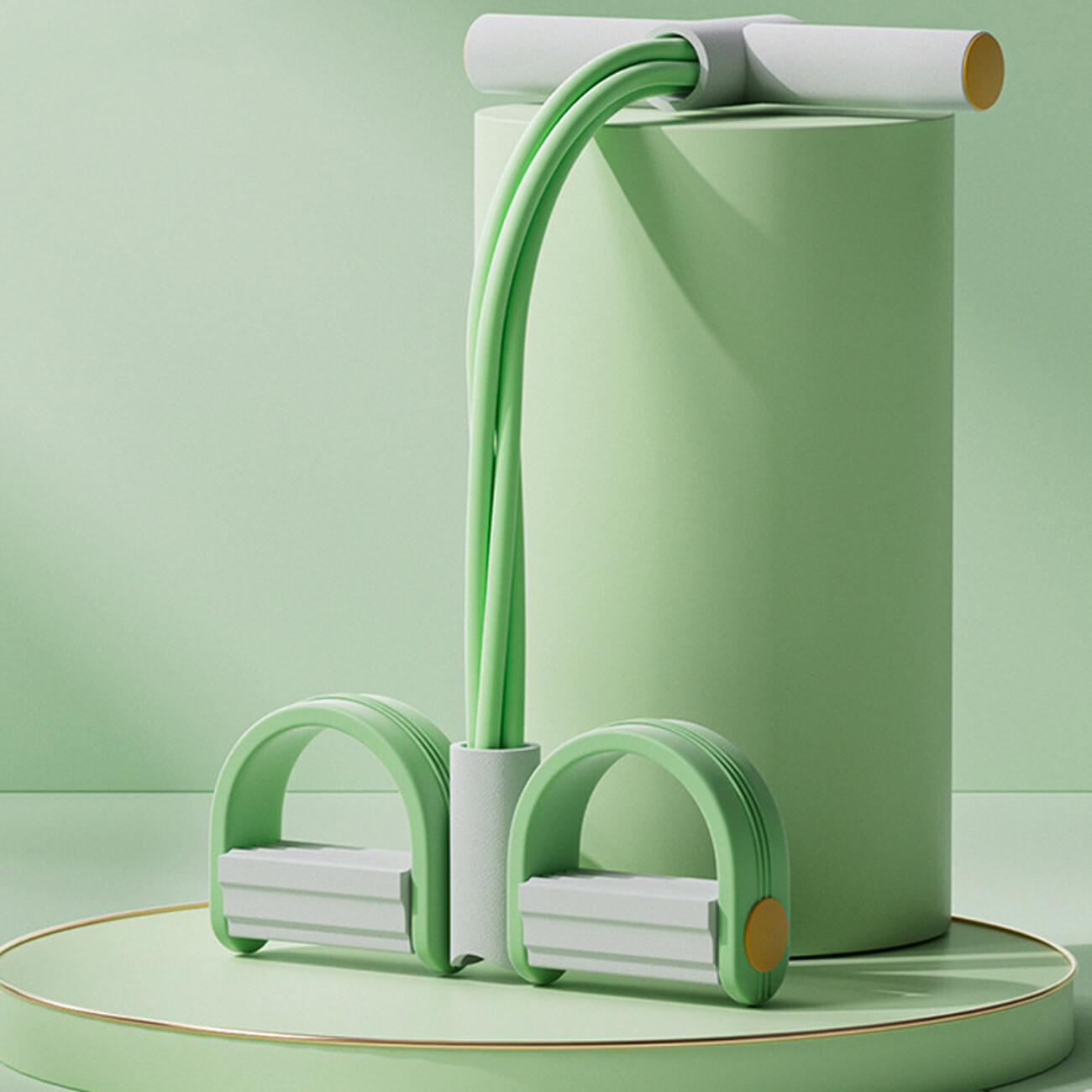 فروش کش فیتنس دسته‌دار