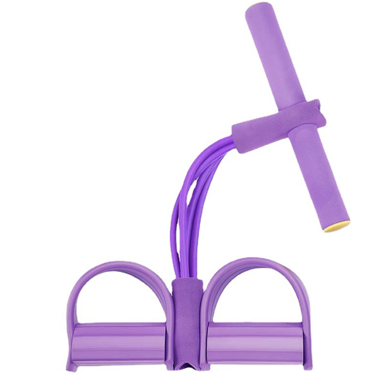 خرید طناب ورزشی دسته‌دار