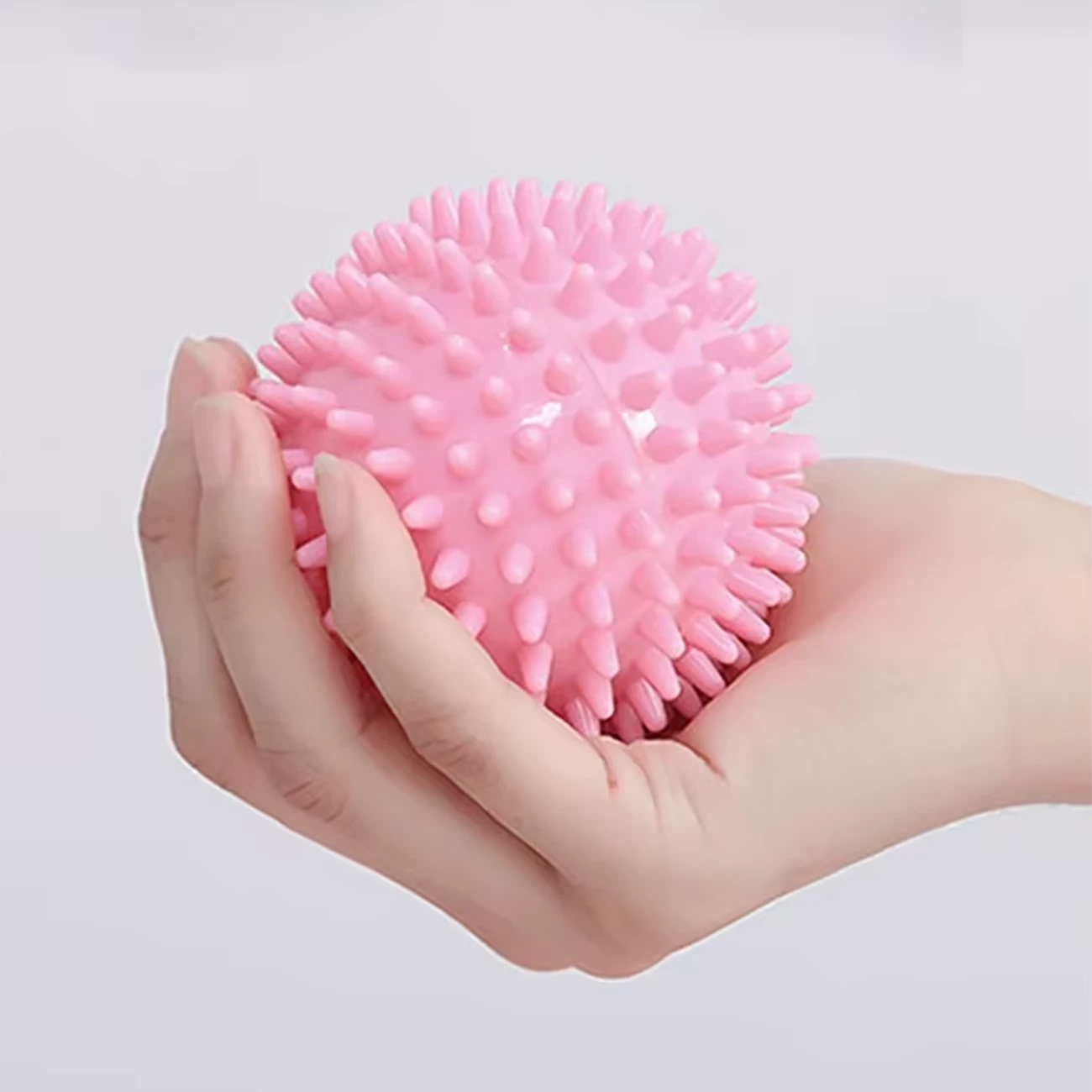 خرید توپ ماساژ جوجه تیغی