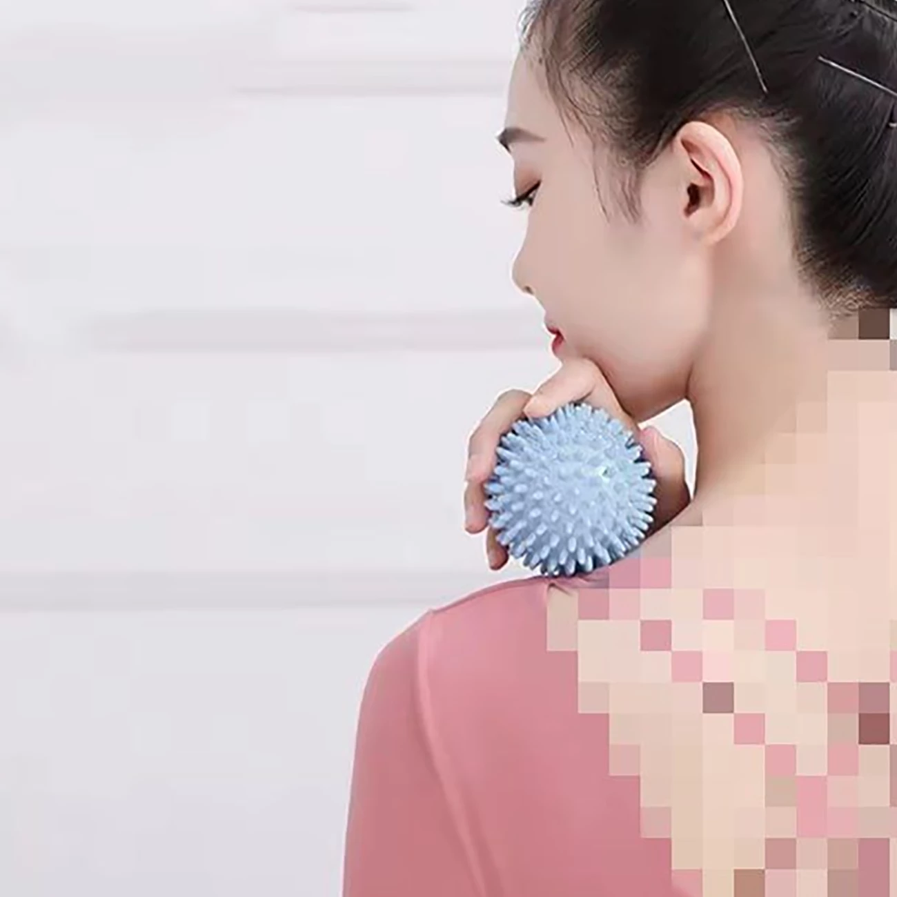 فروش توپ ماساژ جوجه تیغی