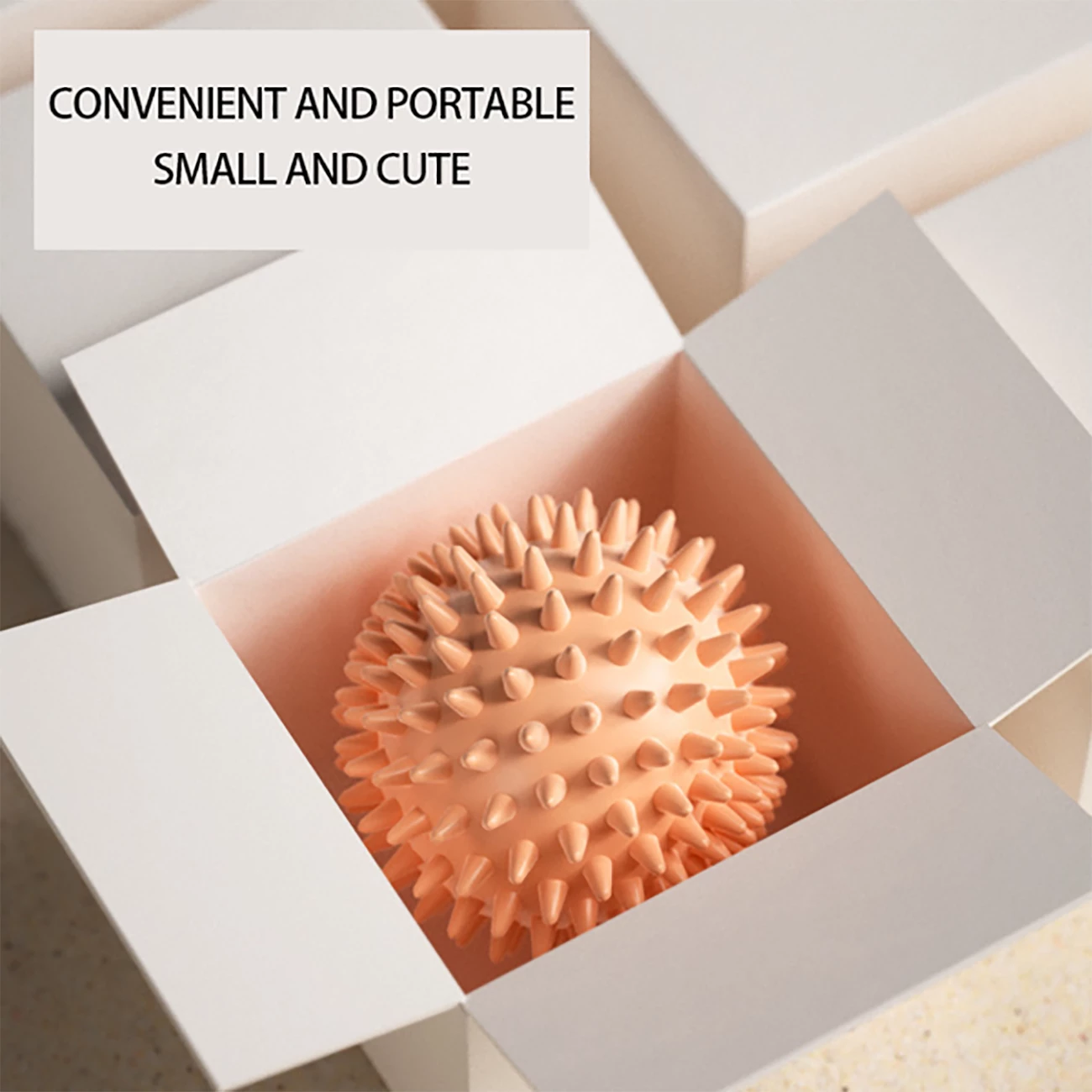 قیمت توپ ماساژ جوجه تیغی