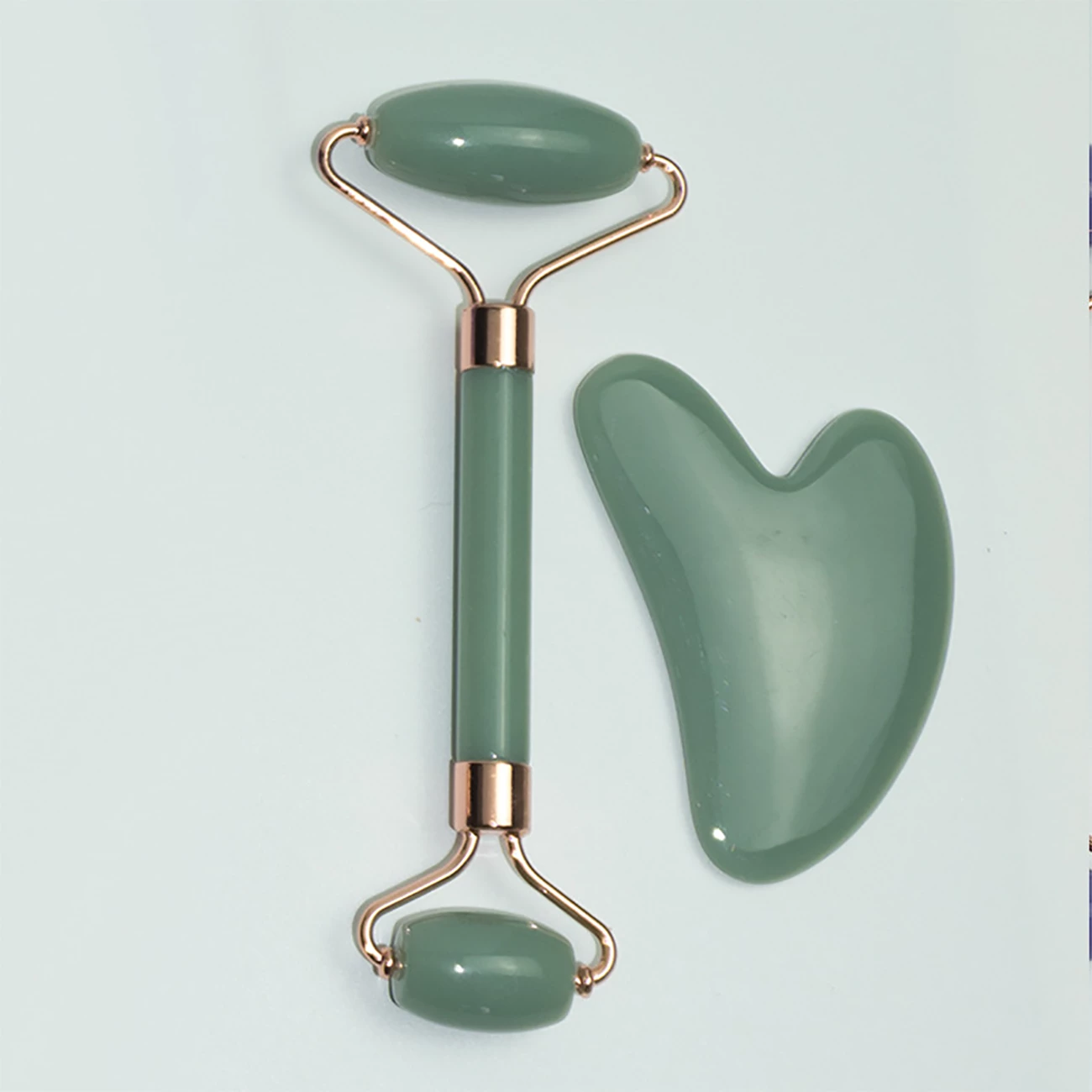 قیمت ماساژور غلتکی صورت استیل ضد زنگ