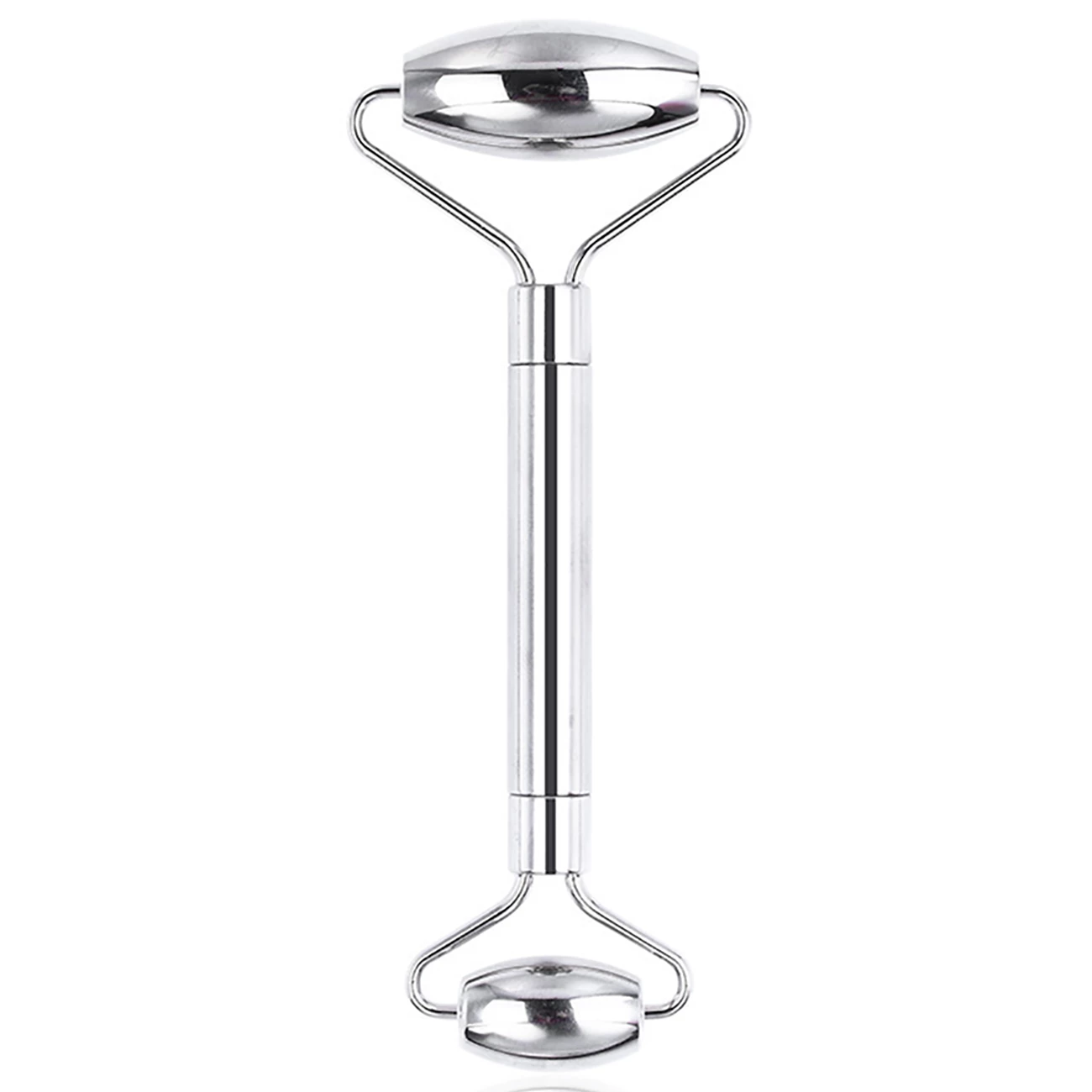 قیمت ماساژور غلتکی صورت استیل ضد زنگ