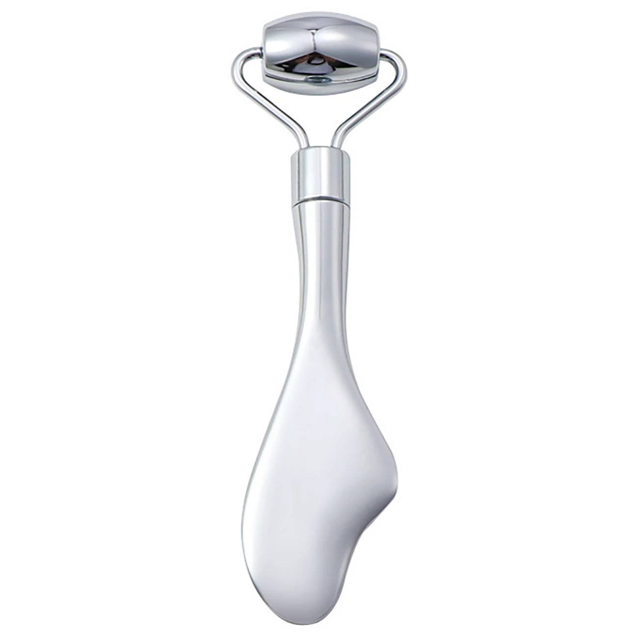 کیفیت ماساژور غلتکی صورت استیل ضد زنگ