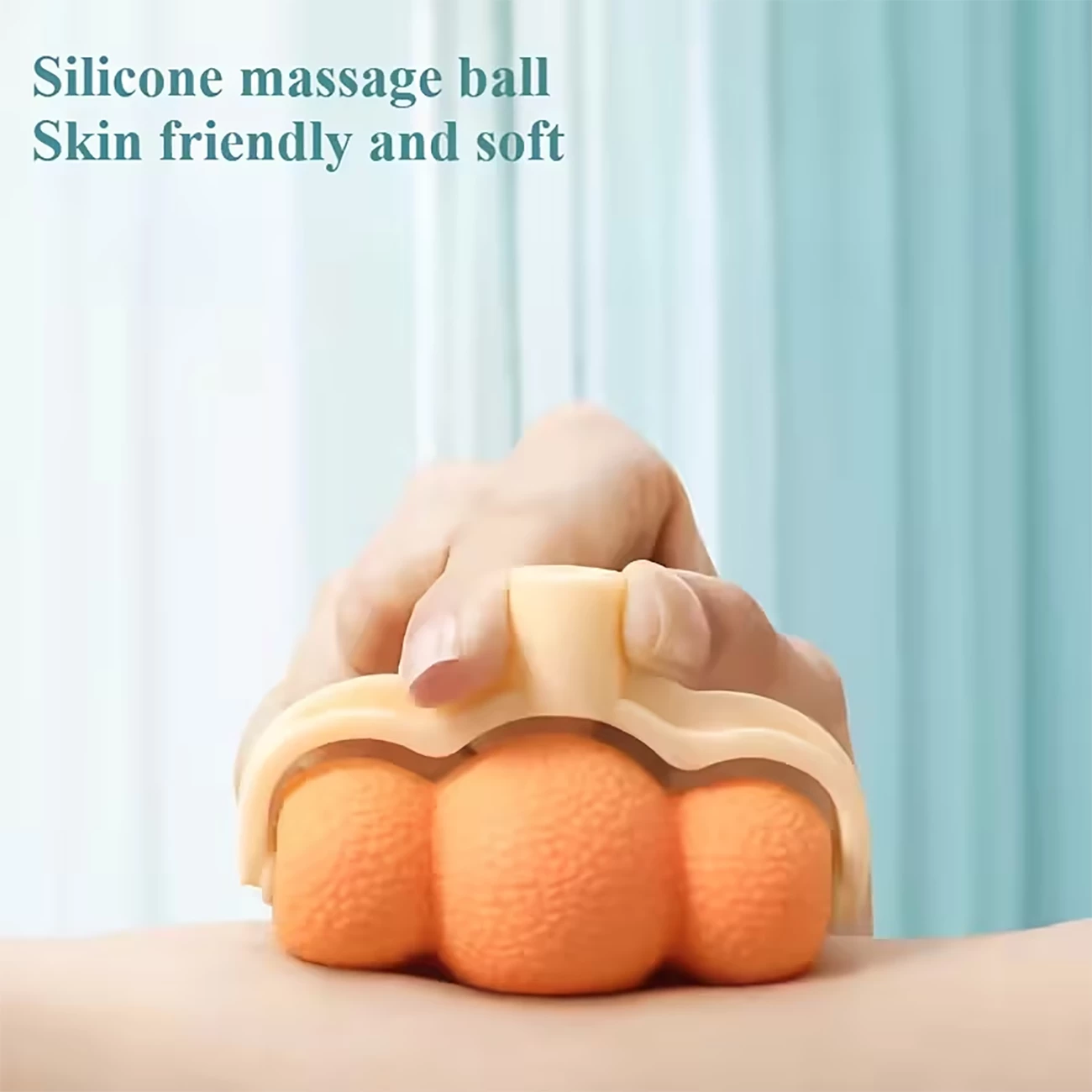 قیمت  ماساژور گردن دستی چند منظوره