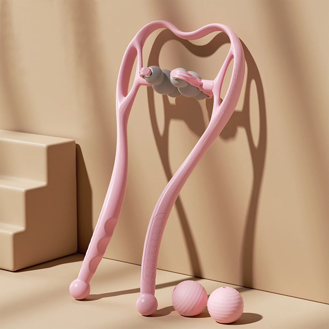 کیفیت ماساژور گردن دستی چند منظوره