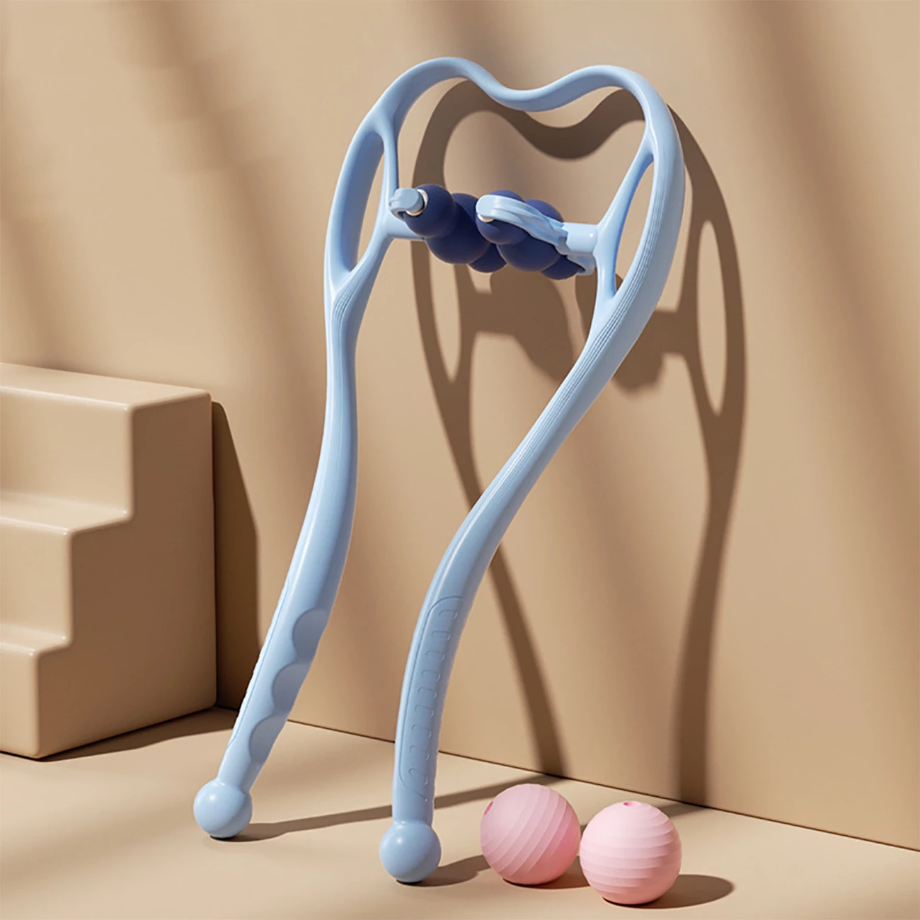 خرید ماساژور گردن دستی چند منظوره