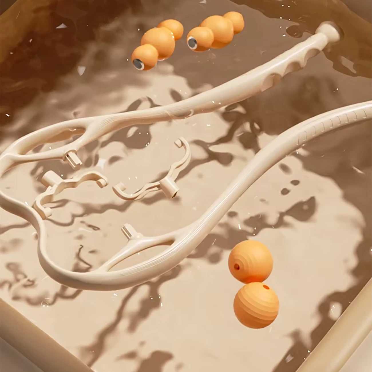 کیفیت ماساژور گردن دستی چند منظوره