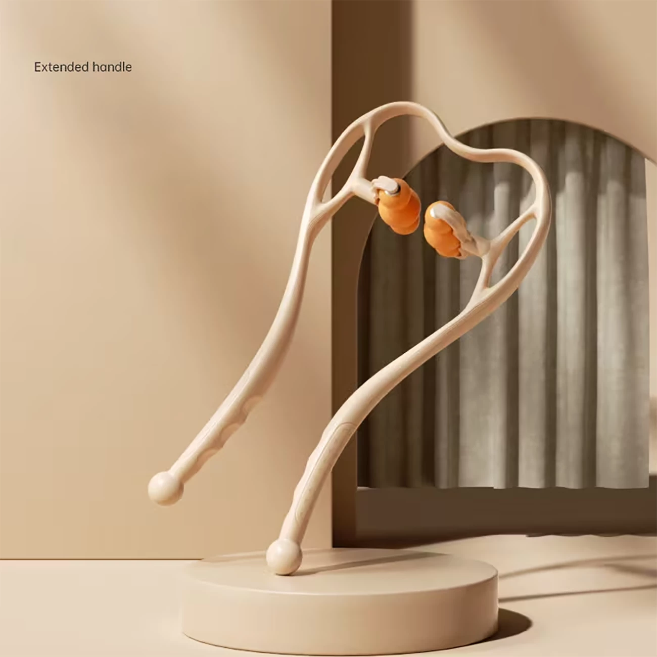 خرید ماساژور گردن دستی چند منظوره