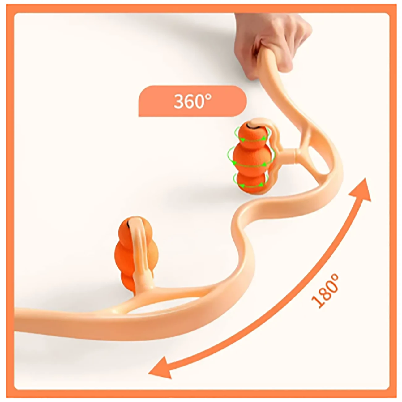 فروش ماساژور گردن دستی چند منظوره