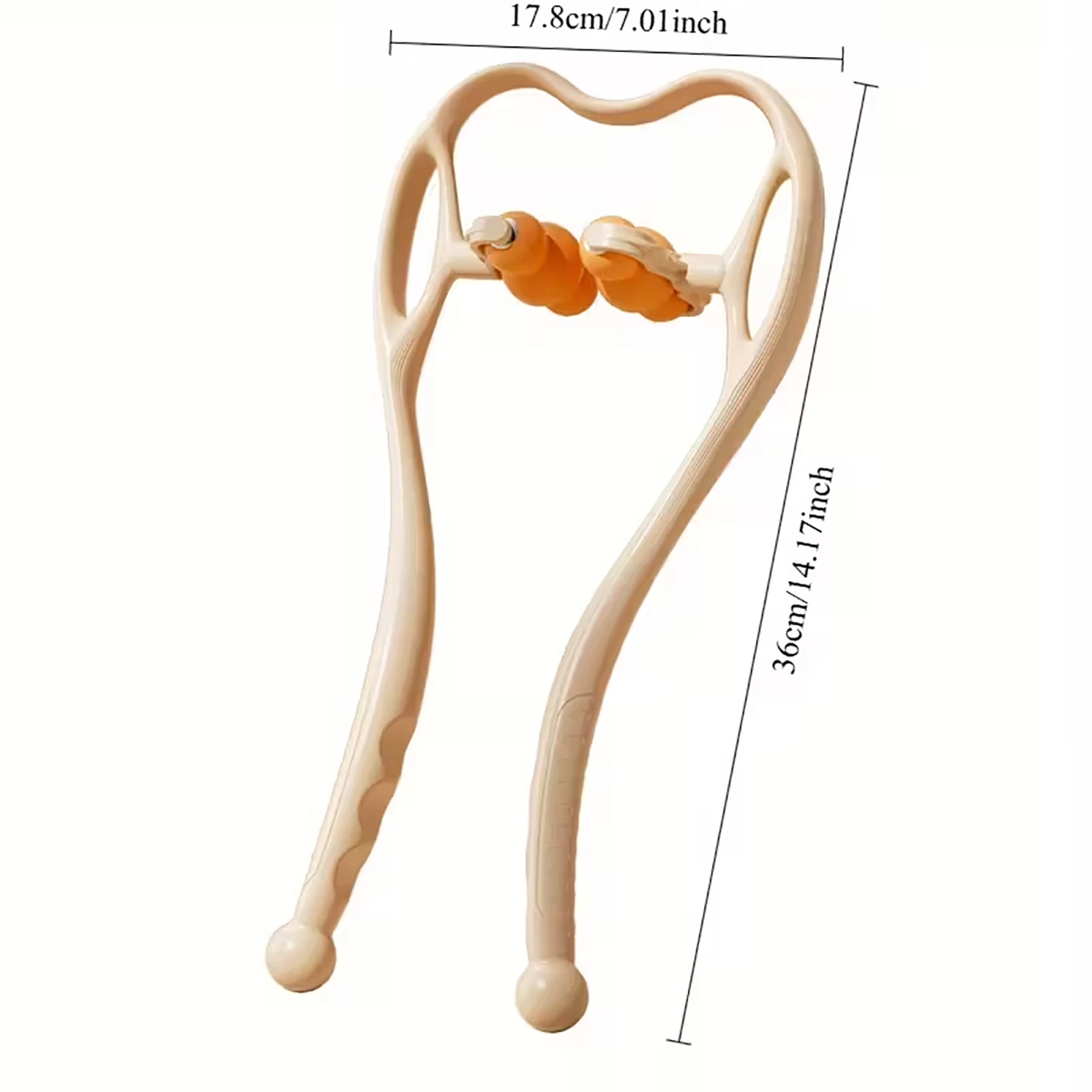 فروش ماساژور گردن دستی چند منظوره