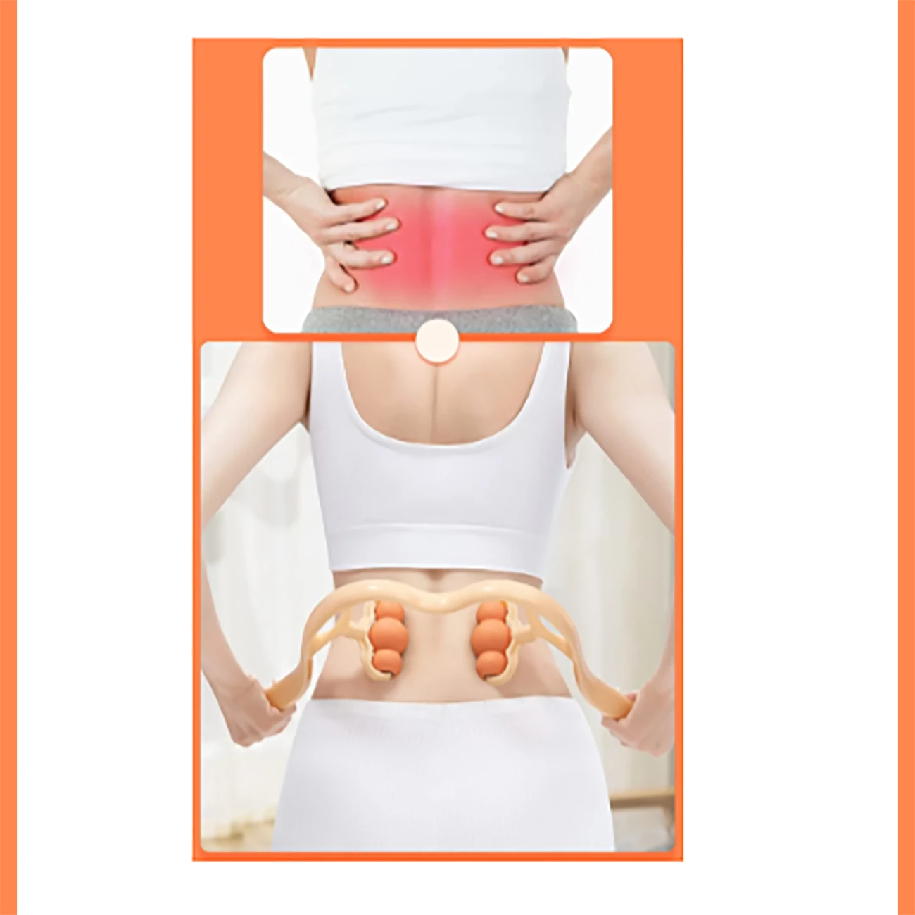 قیمت ماساژور گردن دستی چند منظوره