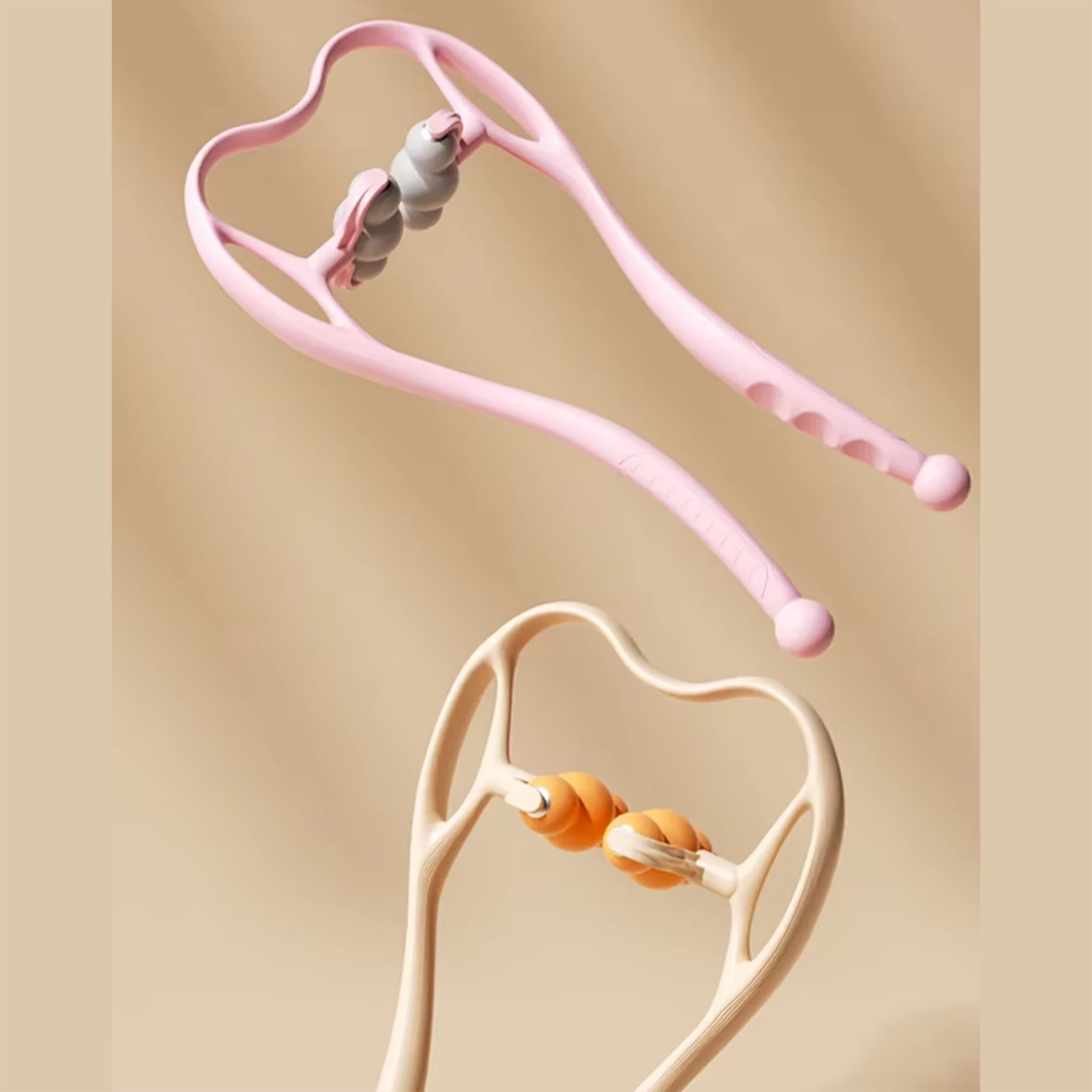 بهترین ماساژور گردن دستی چند منظوره