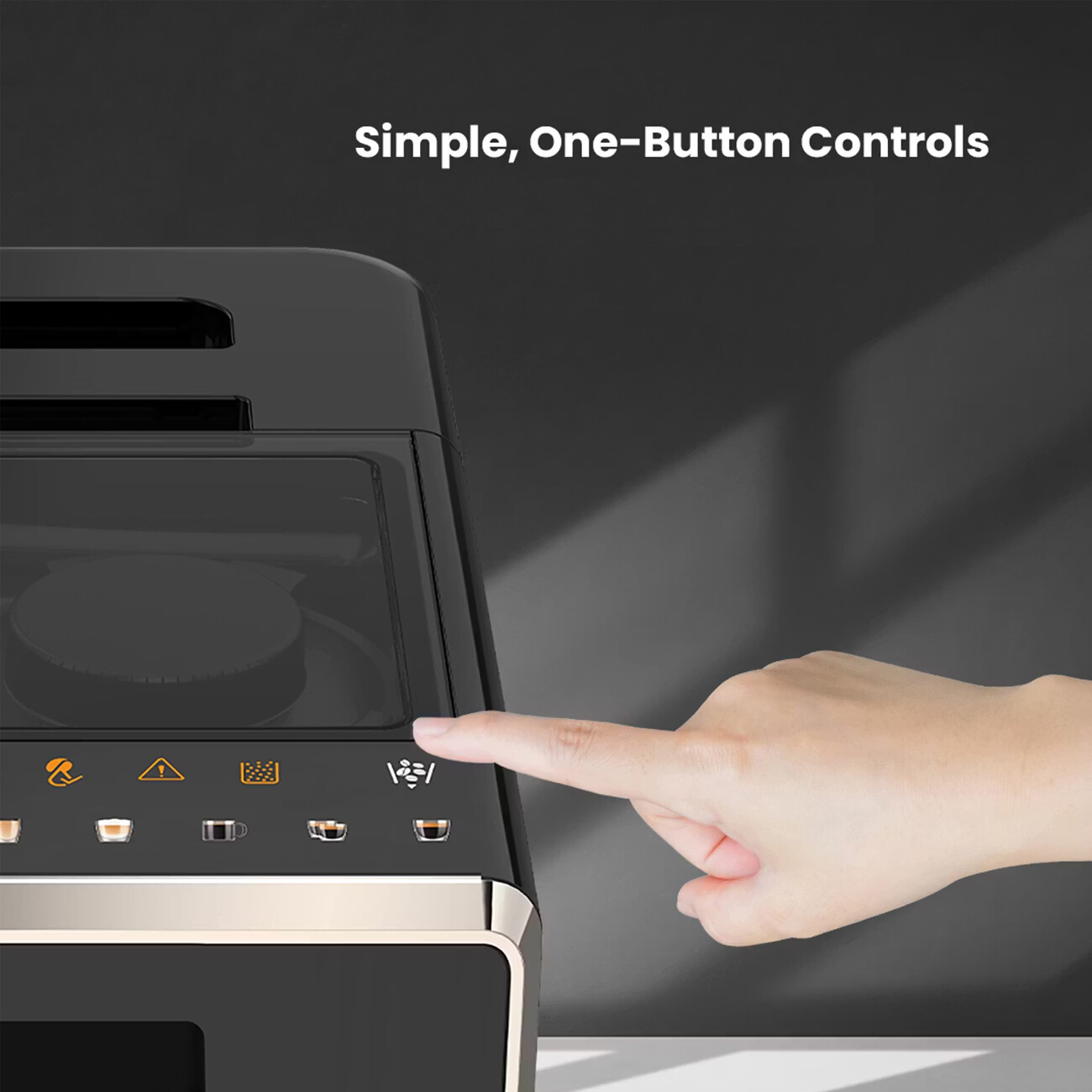 خرید قهوه ساز لپرسو
