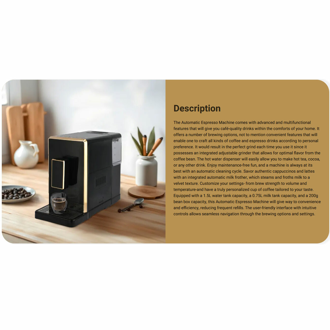 قهوه ساز لپرسو