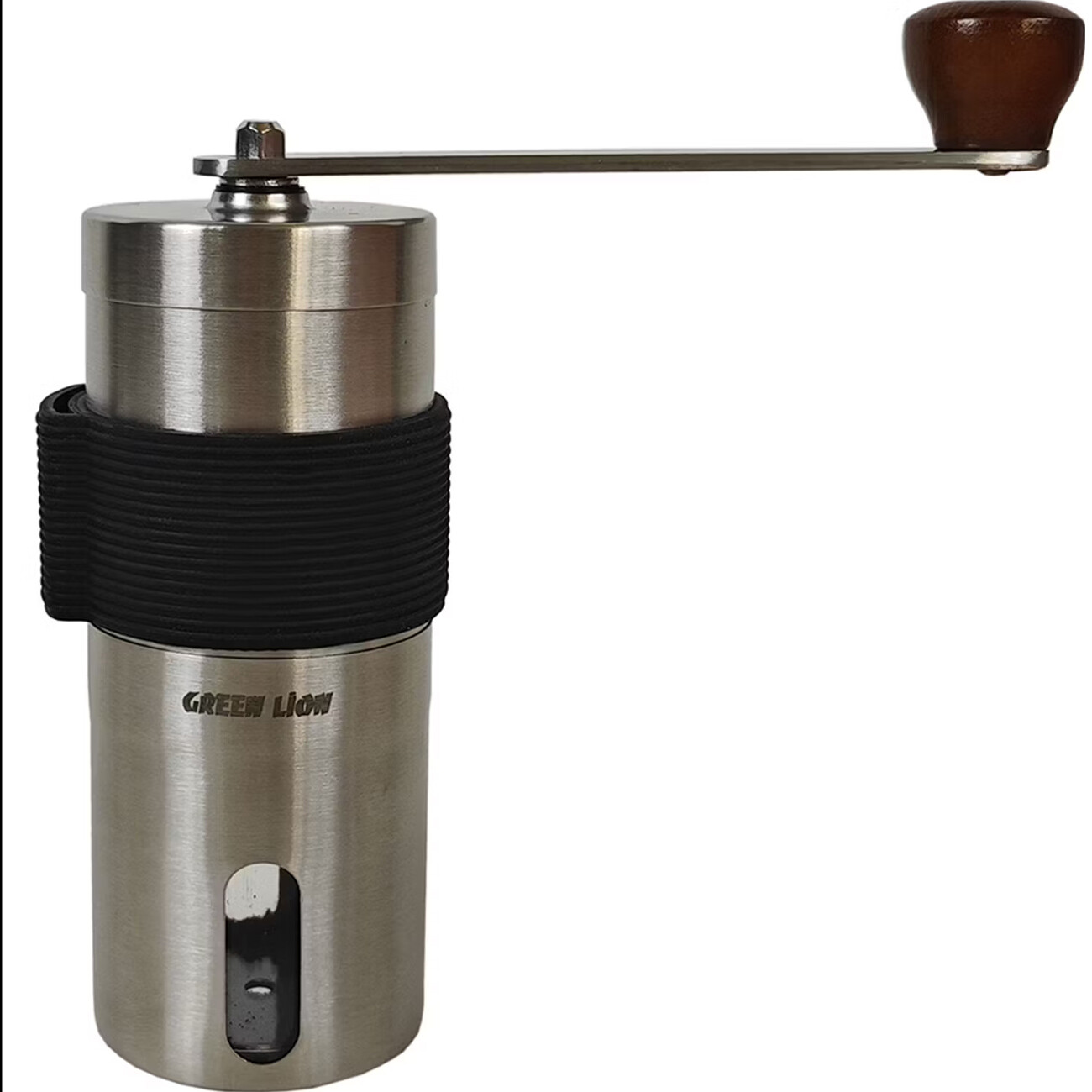 ست قهوه ساز گرین لاین