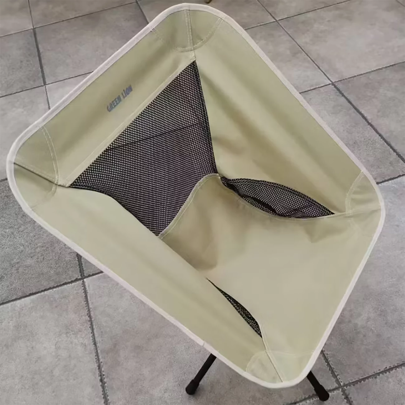 خرید صندلی کمپینگ گرین لاین