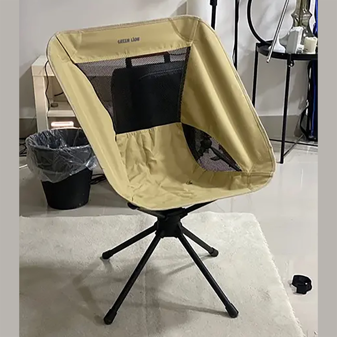 قیمت صندلی کمپینگ گرین لاین