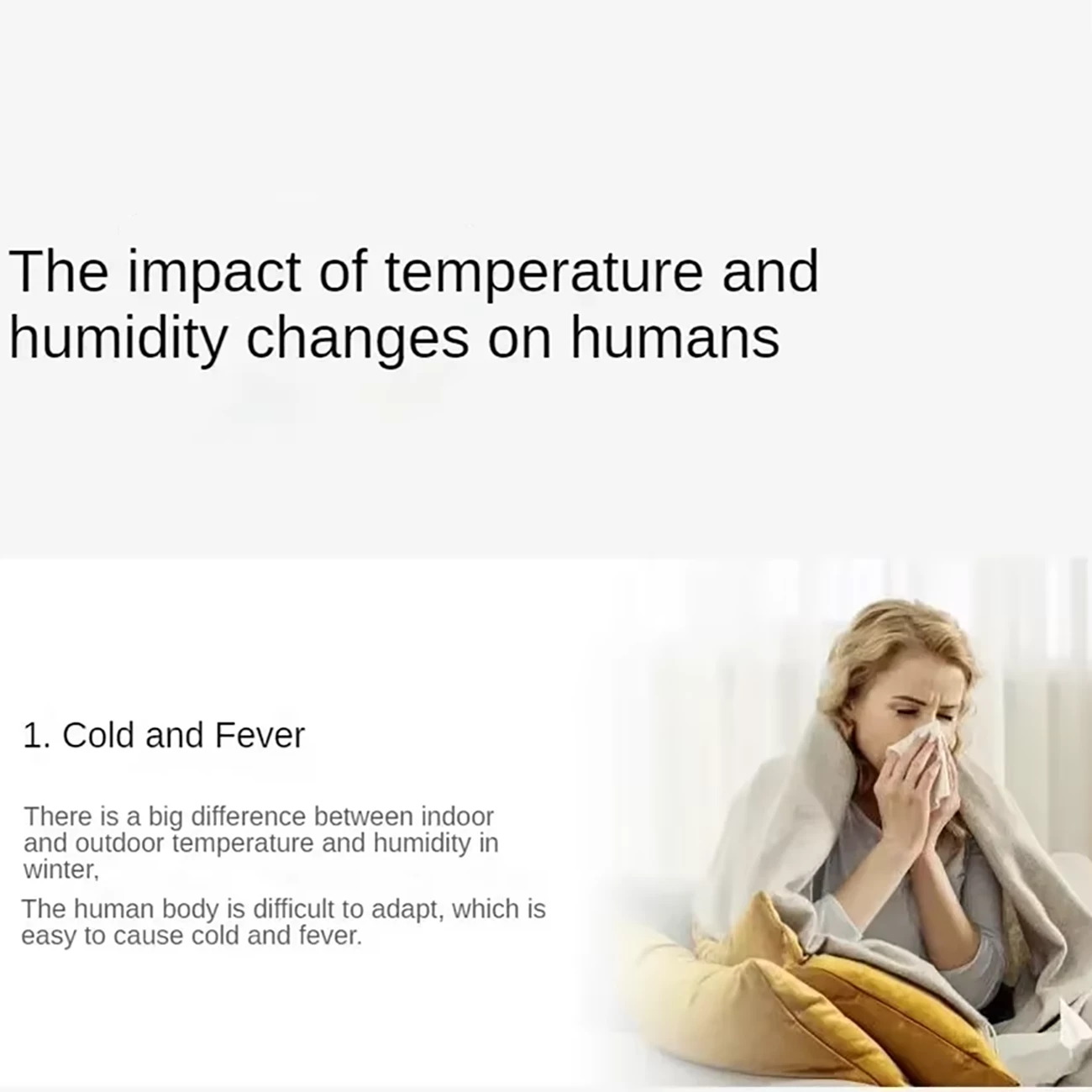 بهترین دماسنج رطوبت سنج هوشمند دوکا شیائومی