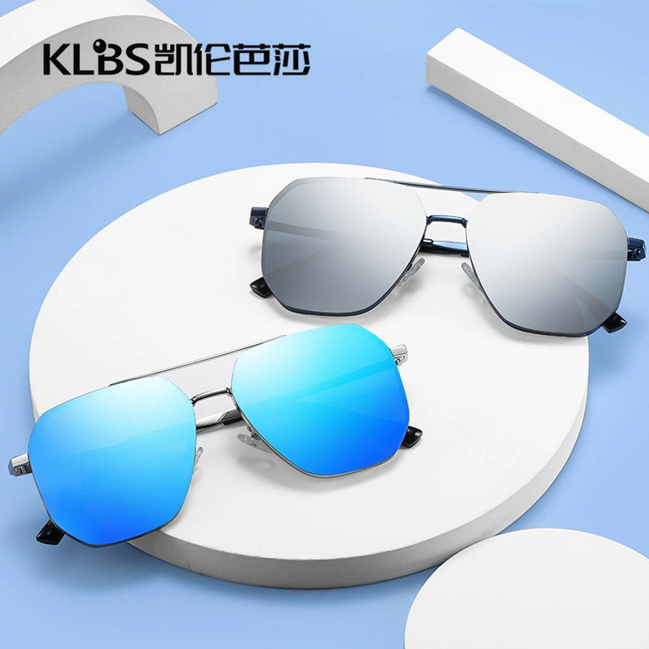 خرید عینک آفتابی مردانه کارن باش