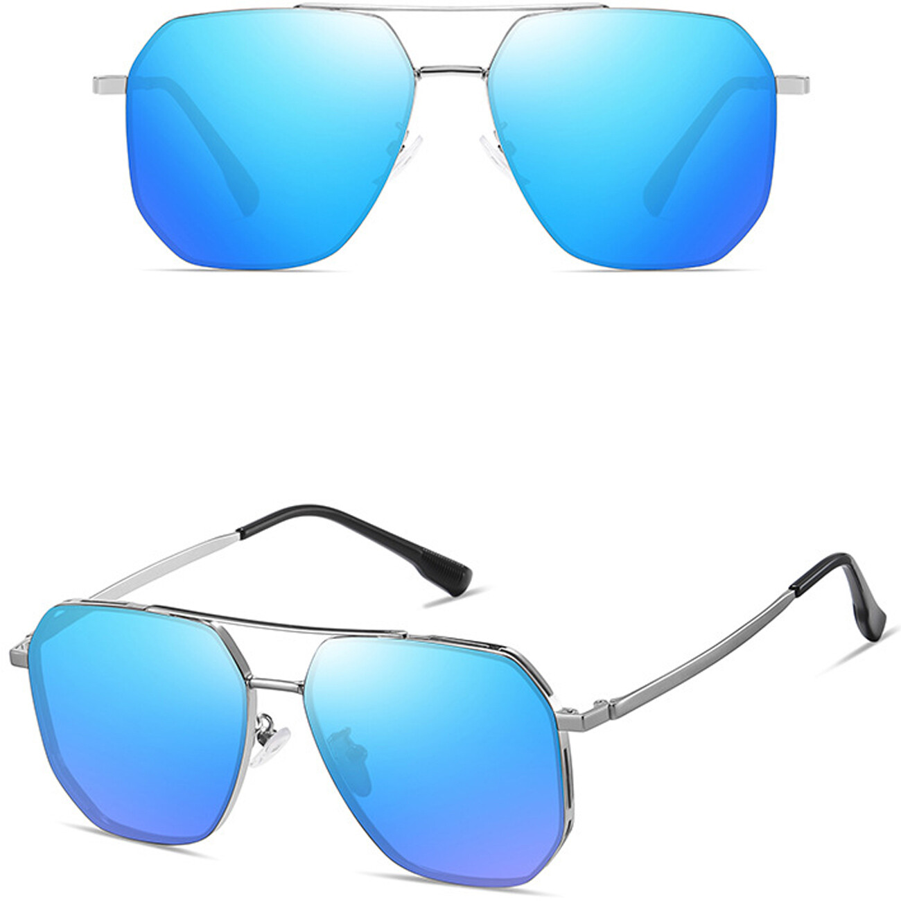 بهترین عینک دودی مردانه کارن باشا