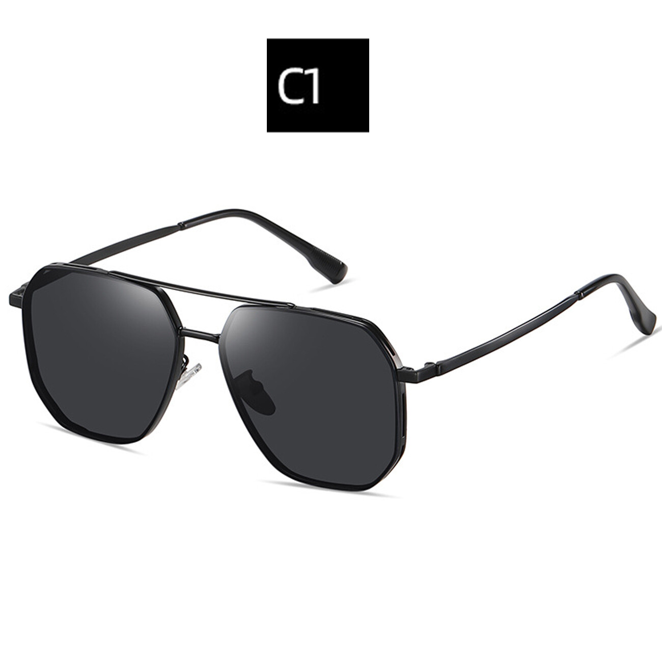 خرید عینک آفتابی مردانه پلاریزه