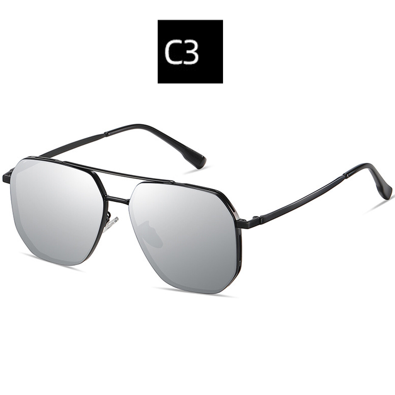 قیمت عینک آفتابی مردانه پلاریزه